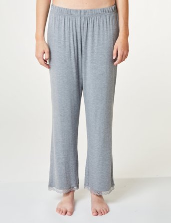 CCDK Copenhagen Jasmin Pyjamas Pants - Grey - S