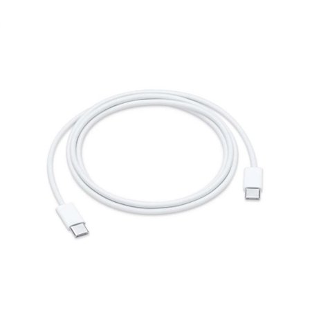 Thunderbolt 3 USB-C kabel Vit - 2m