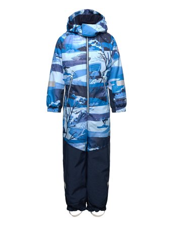 Reima | Reimatec Winter Overall, Kurikka | 92