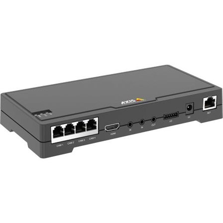 AXIS FA54 Main Unit - Video server