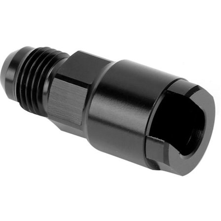 Bränsle Rail Inloppsrör Adapter Passar För GM LSX 3/8in 6AN LSX