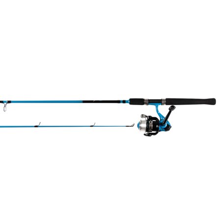 IFISH X-Wand Spinning 5', Blue