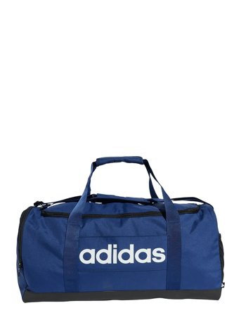 Linear Duffel M Navy Adidas Performance