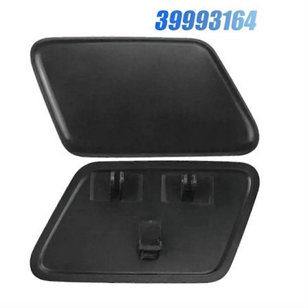 Volvo S60 2005-2009 ajovalojen pesimen suuttimen kansi 39993124 vasen