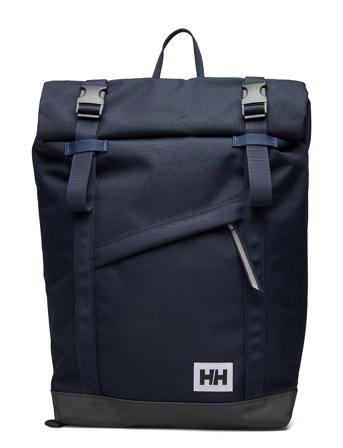 Stockholm Backpack Reppu Laukku Sininen Helly Hansen