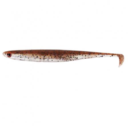 Westin KickTeez Shadtail 15cm 10g Bait Pearl (bulk)