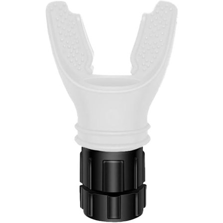 Lung Trainer Rmt Træning (Hvid)