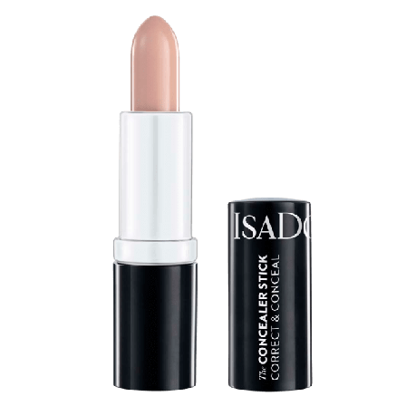 IsaDora Concealer Stick Unisex Orange 2,25 g