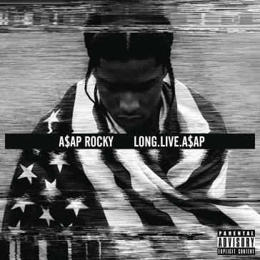 Long.live.asap (deluxe version) ASAP ROCKY