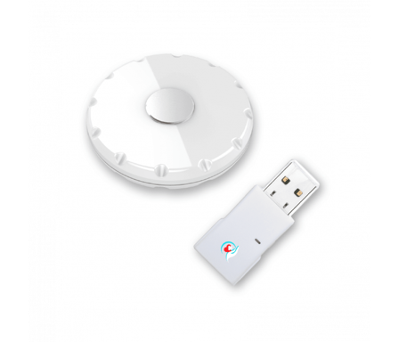 MYKI Auto · schwarz