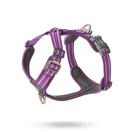 DOG Copenhagen - Comfort Walk Air 3.0 Harness Purple Passion