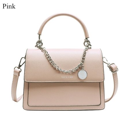 Skulderveske Messenger Bag ROSA