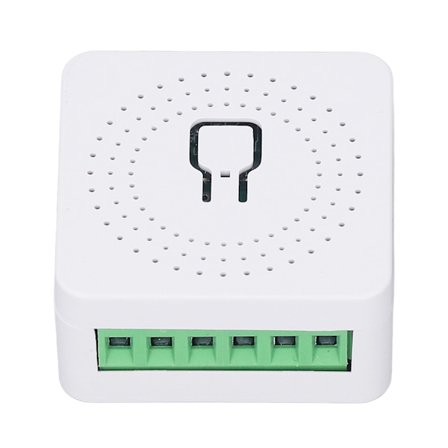 Smart WiFi Brytermodul Mini Fjernkontroll Bryter for Hvitevarer AC 100 240V