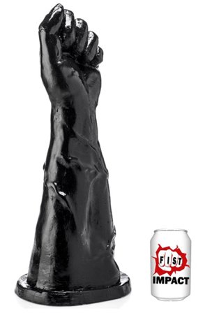 Fist Impact Fist Arm XXL 49 cm