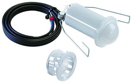 ESYLUX EP10426001 Bevægelsessensor Opal, Belysning