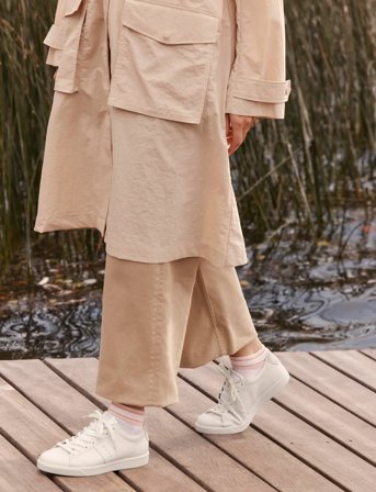 ECCO Street Lite W - White - 42