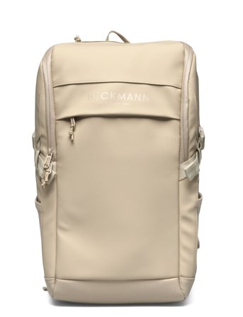 Beckmann Norway Street Flx, Beige - Beige - 35 L