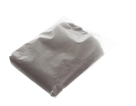 PELA 489250 Blästermaterial till 489248, Verkstad