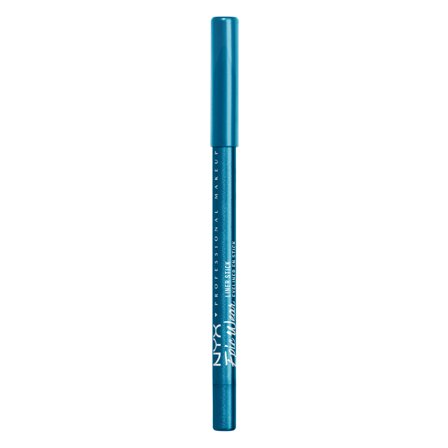 Nyx Professional MakeUp Epic Wear Liner Stick Turquoise Storm - Matita occhi