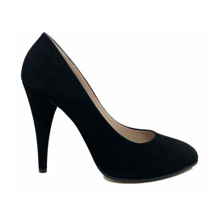 Vivienne Westwood Pumps Sort, Dame, Størrelse: 38 EU