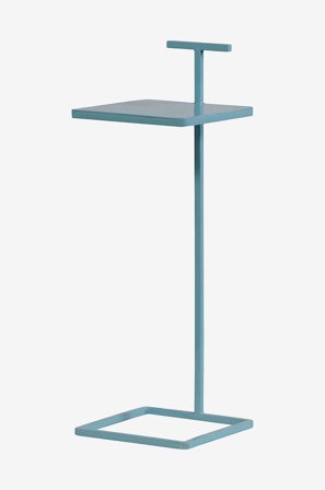 WOOOD - Toste Sidebord - Blå - Aflastningsborde & sideborde - Fra Homeroom