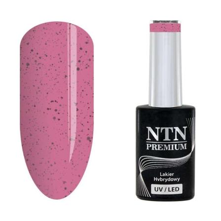 NTN Premium - Gellack - Sukkersøtsaker - Nr195 - 5g UV-gel / LED
