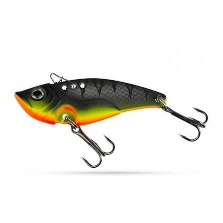 Scout Blade 9g - Black Perch