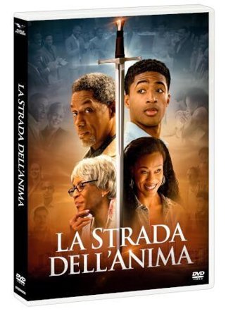 Strada Dell'Anima (La)