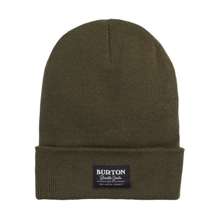 Burton Kactusbunch Tall Beanie beanies Green OneSize