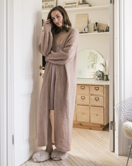 Jakke Emmanuelle - Novita