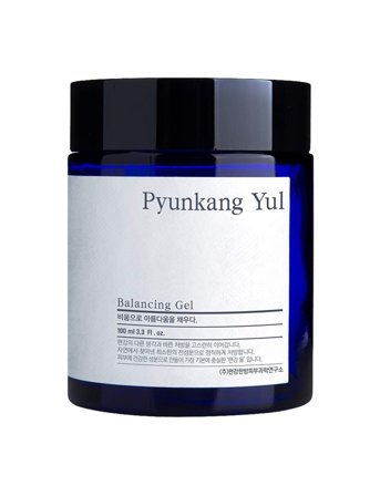 Pyunkang Yul Balancing Gel - Nude - 100 ml