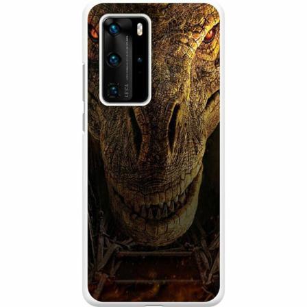 Huawei P40 Pro Premium Skal House Of The Dragon