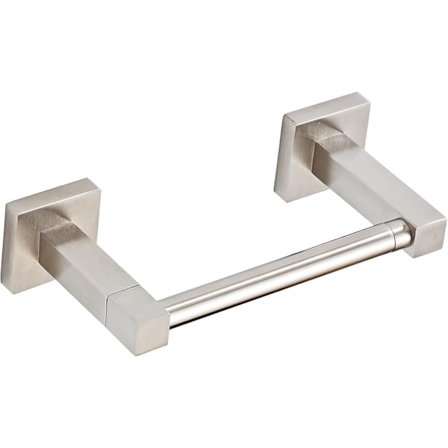 Toiletpapirholder Vægmonteret - Badeværelse Toiletpapirholder i SUS 304 Rustfrit Stål_TF_TF