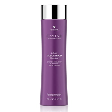 Alterna Caviar Infinite Color Hold Shampoo 250ml - Shampoo Protezione Colore
