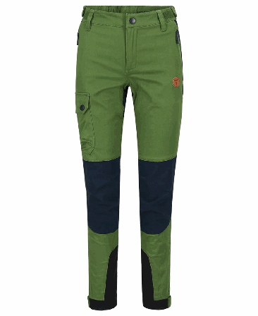 Tufte Wear W Hazel Hiking Pants Willow Bough