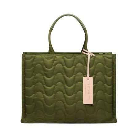 Coccinelle Handbags Grøn, Dame Håndtasker, Størrelse: ONE Size