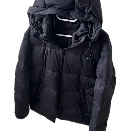 J.lindeberg dunjacka