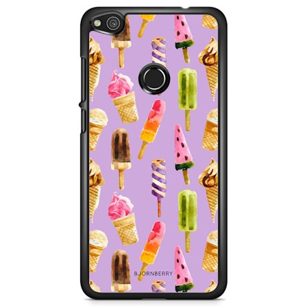 Bjornberry Skal Huawei Honor 8 Lite - Glass