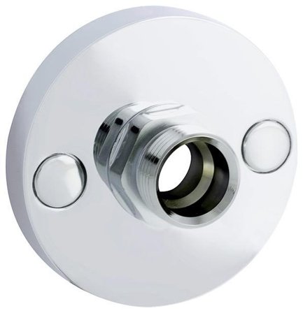 Trio Perfekta 8265227 Vægbeslag 2-pak, 60 cc, Badeværelse