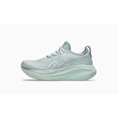 Gel-Nimbus 27 Pure Aqua Pure Silver 39