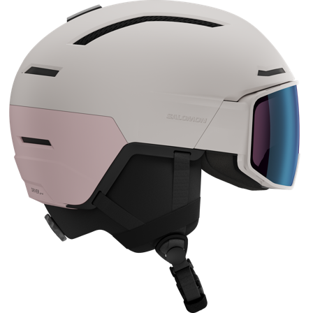 Salomon - Driver Pro Sigma Photo Mips - Grey Violet