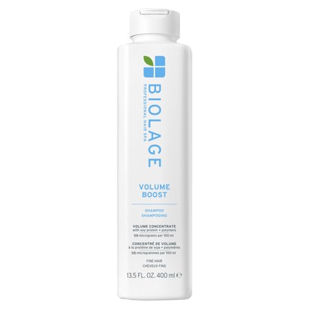 BIOLAGE Volume Boost Shampoo 400ml - Shampoo Volumizzante