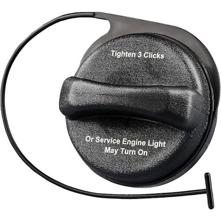 Benzintankdæksel, Brændstof Tankdæksel Til 2004-2011 Chevrolet Chevy Silverado 1500 2500 3500 Avalanche Suburban Traverse Tahoe, Gmc Sierra Acadia 