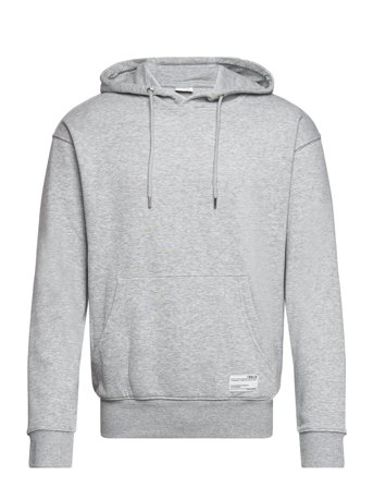 Solid Sdlenz Hood Sw - Grey - XL