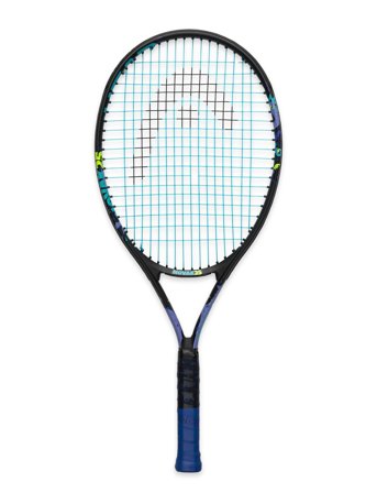 Head | Head Novak 25 Junior Tennis Racquet | 3 3/4