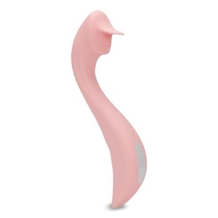 Goosy Rose klitorisstimulator
