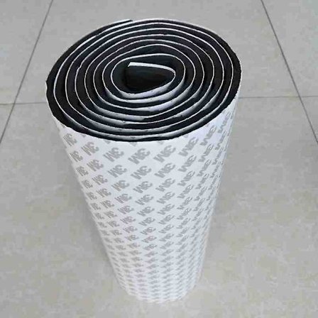 Eva Sup Board Deck Pad Grip Pad Surf Paddleboard Pad Traction Pad (1 rulla, 210cmx32cm)