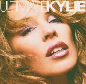 Ultimate kylie Kylie Minogue