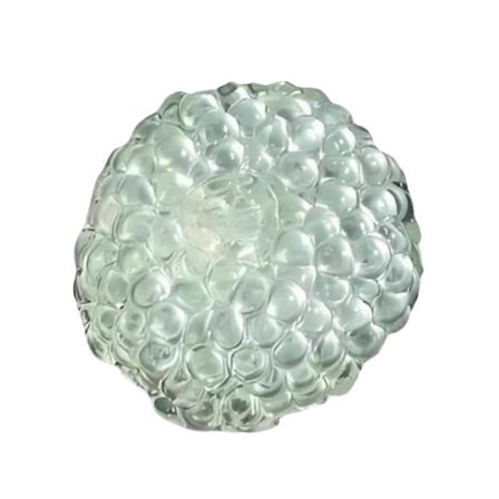 Handgjorda tryckavlastningsbollar, Squishy Stress Relief Sensoriska Leksaker Klämbollar