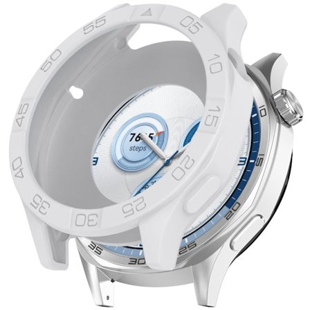 Silikonebeskyttelsesetui til Huawei Watch GT5/GT5 Pro/GT4 46mm